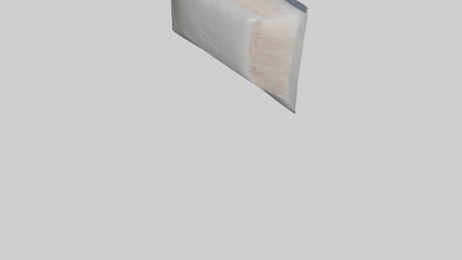 3D model Salt Pack model VR / AR / low-poly