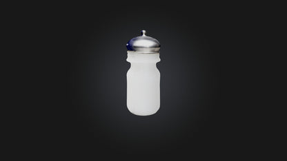 salt shaker 3D model