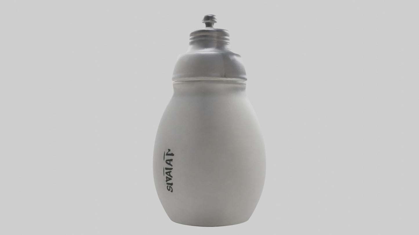 Salt Shaker model 3D model