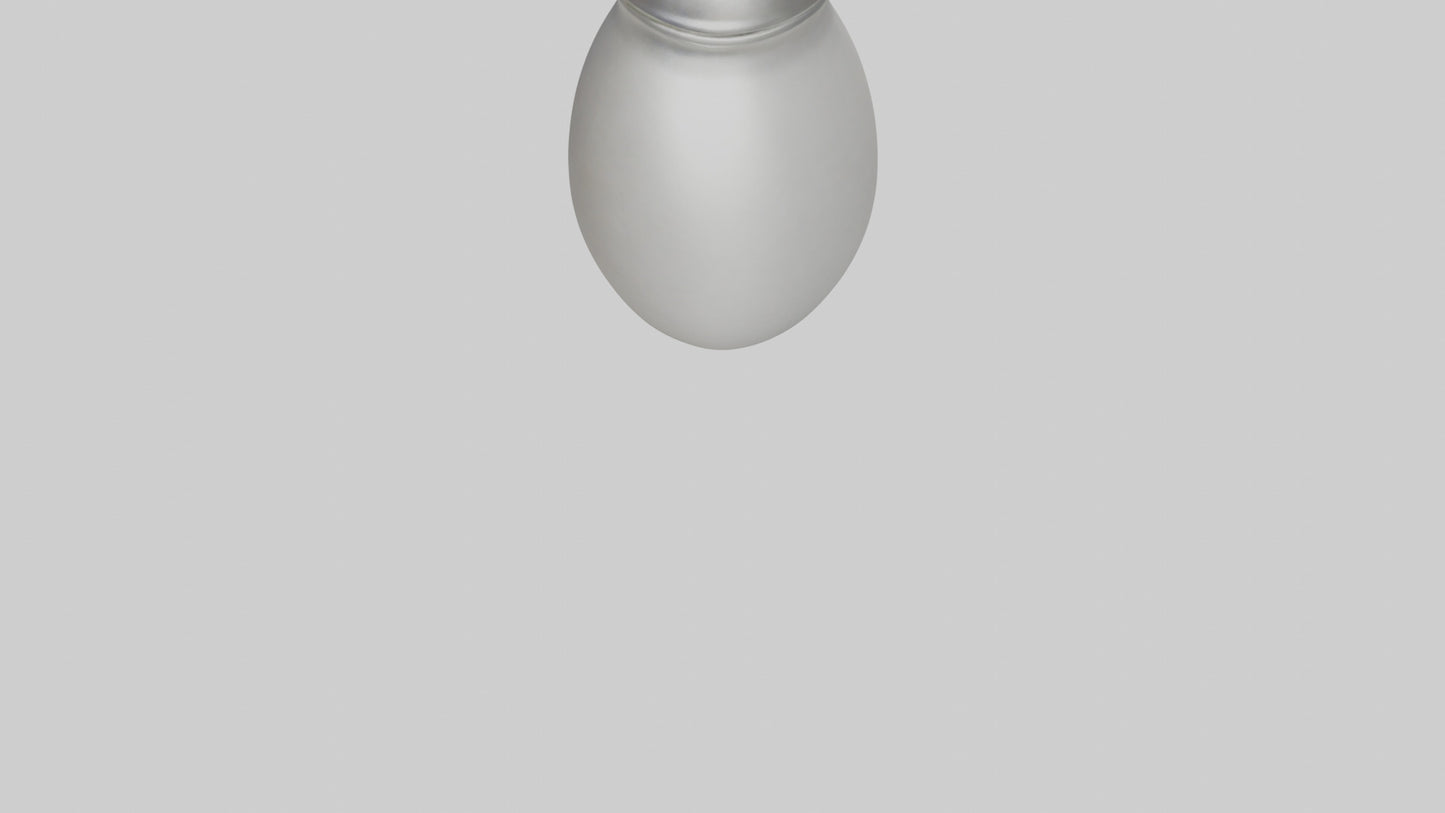 Salt Shaker model 3D model