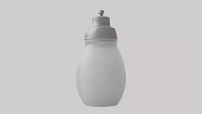 Salt Shaker model 3D model