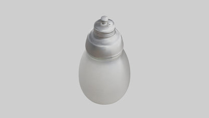 Salt Shaker model 3D model