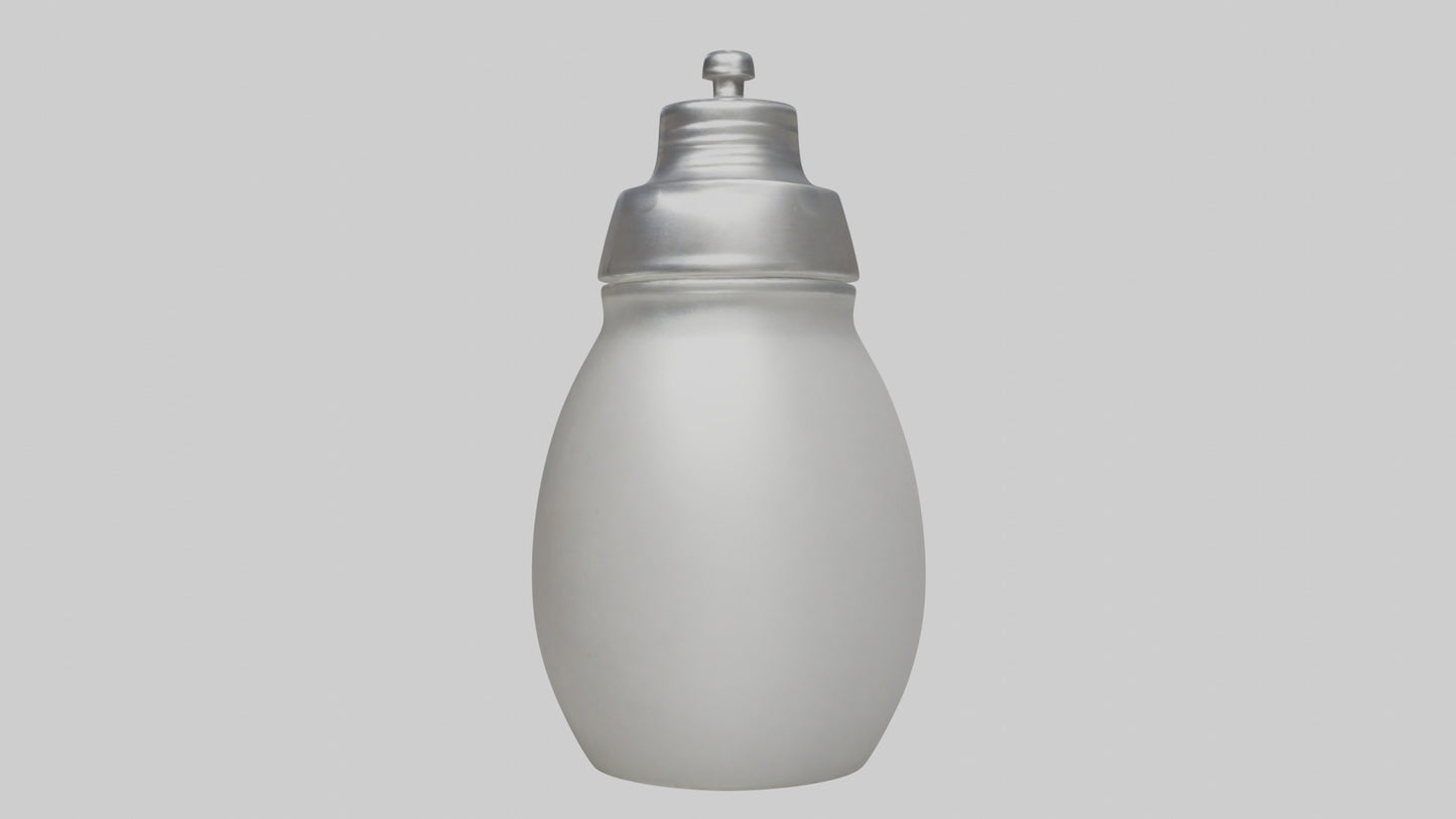 Salt Shaker model 3D model