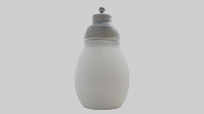 Salt Shaker model 3D model