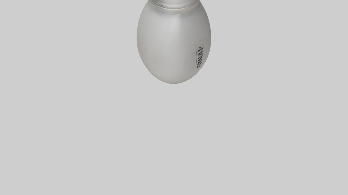 Salt Shaker model 3D model