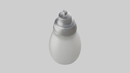 Salt Shaker model 3D model