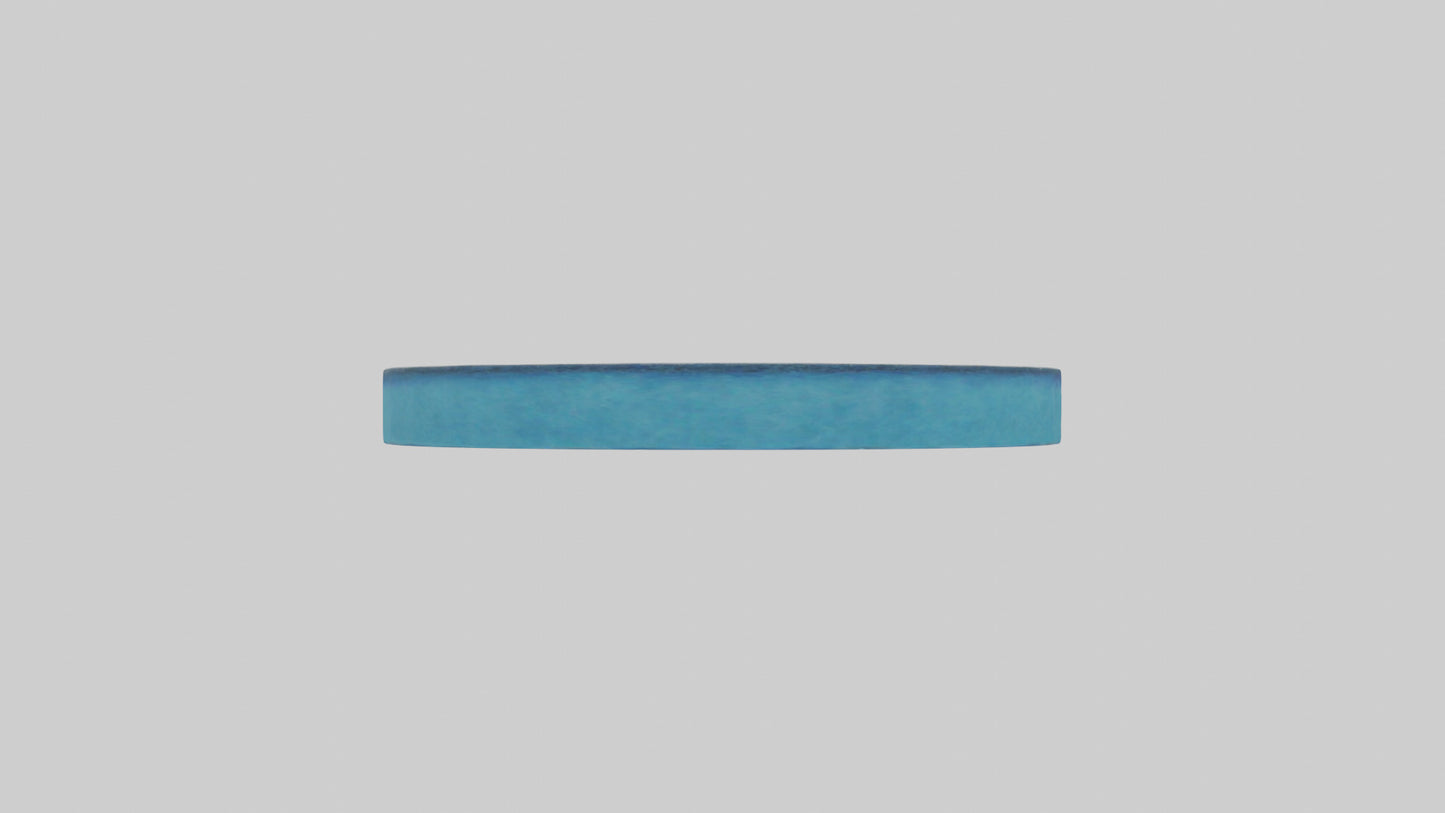 3D model Saltwater Pool model VR / AR / low-poly