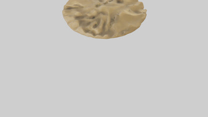 Sand Dunes model 3D model