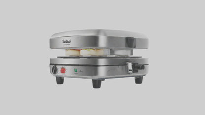 3D model Sandwich maker model VR / AR / low-poly