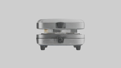 3D model Sandwich maker model VR / AR / low-poly