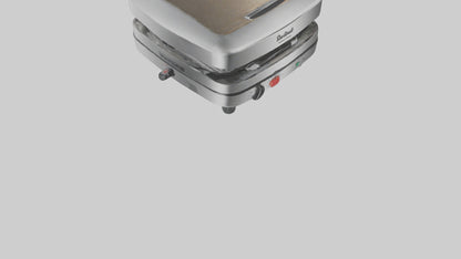 3D model Sandwich maker model VR / AR / low-poly