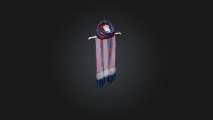 scarf  3D model