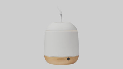 3D model Scent diffuser model VR / AR / low-poly