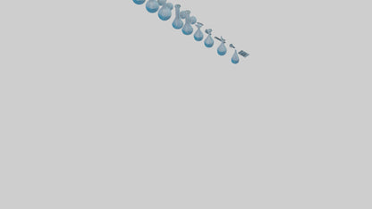 Science and Experiment Room 3D model