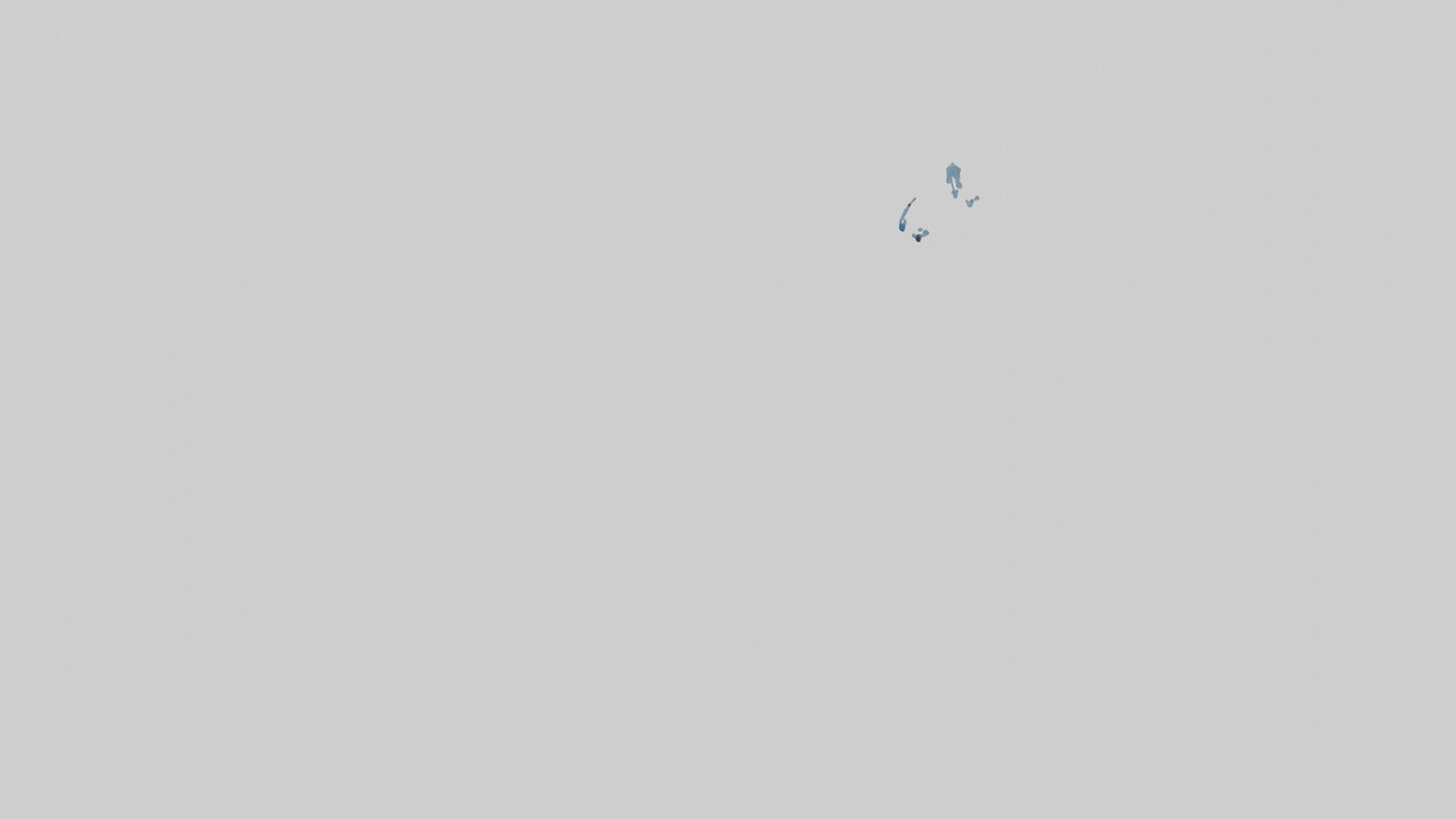 3D model Science Lab VR / AR / low-poly