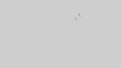 3D model Science Lab VR / AR / low-poly