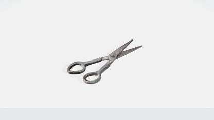 3D model scissor VR / AR / low-poly