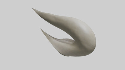Sculpture model 3D model