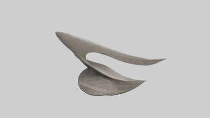 Sculpture model 3D model
