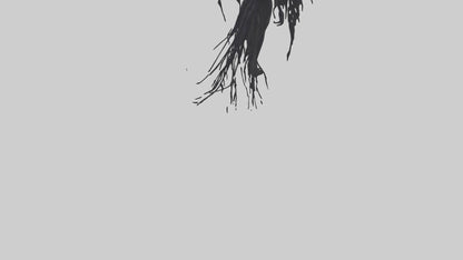 Shadow Demon model 3D model