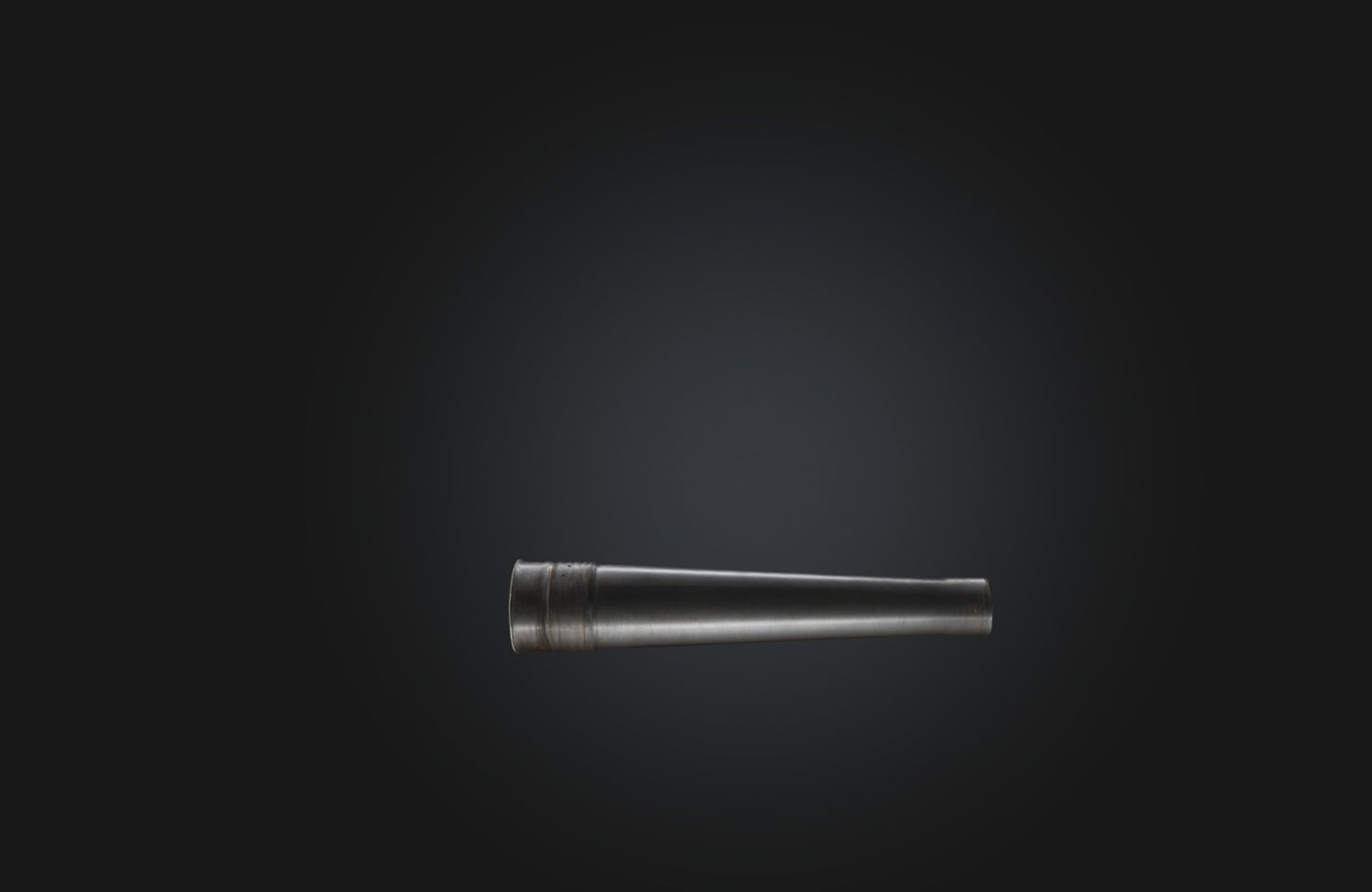 3D model Shaft VR / AR / low-poly