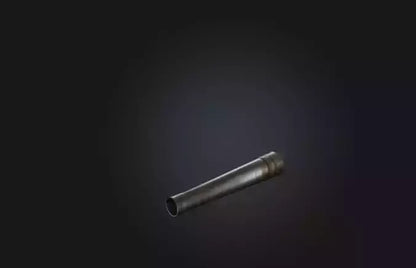 3D model Shaft VR / AR / low-poly