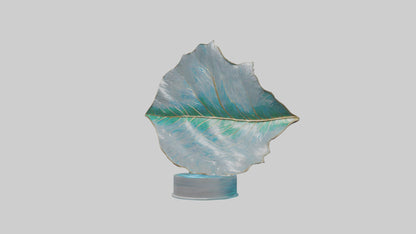 Shield model 3D model