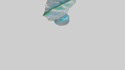 Shield model 3D model