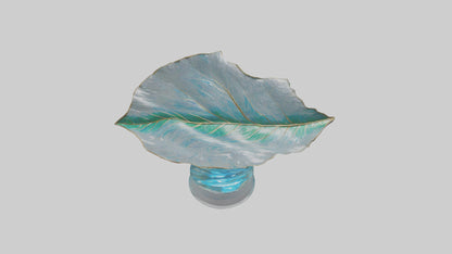 Shield model 3D model