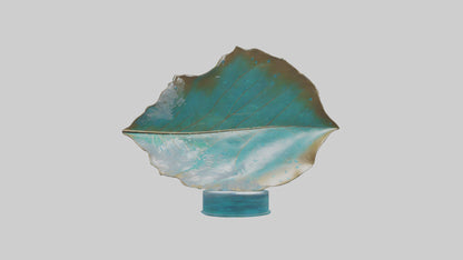 Shield model 3D model