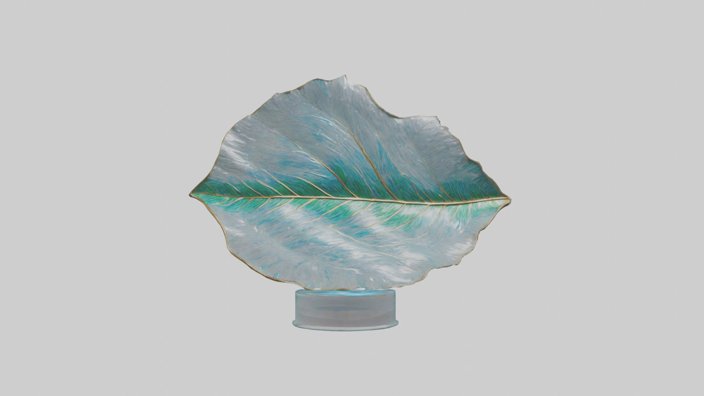 Shield model 3D model