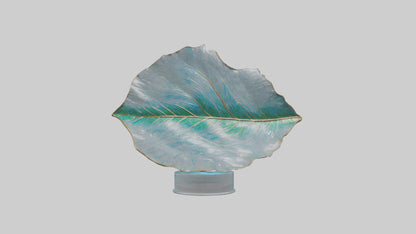 Shield model 3D model