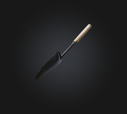 3D model shovel  VR / AR / low-poly