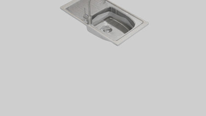 Sink model 3D model