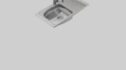 Sink model 3D model