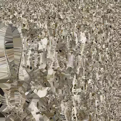 Sinraptor Skeleton model 3D model