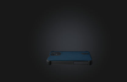 3D model Smartphone Case VR / AR / low-poly