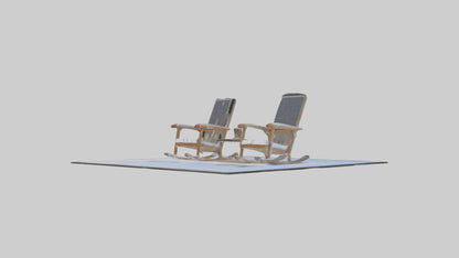 Snowdrop model 3D model