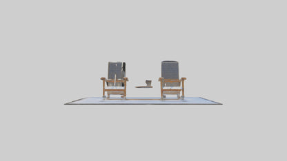 Snowdrop model 3D model