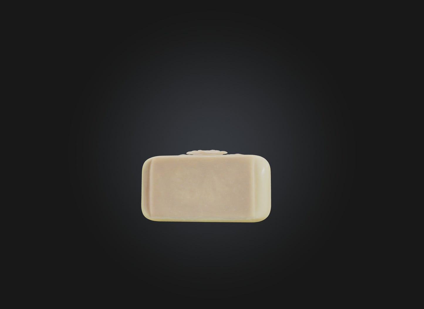 3D model soap model VR / AR / low-poly