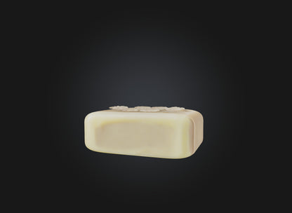 3D model soap model VR / AR / low-poly