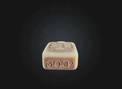 3D model soap model VR / AR / low-poly