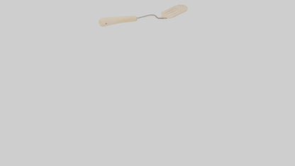 Spatula model 3D model