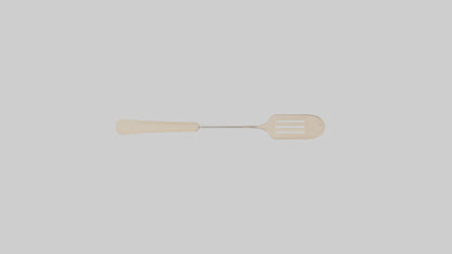 Spatula model 3D model