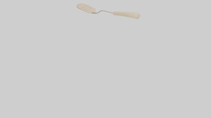 Spatula model 3D model