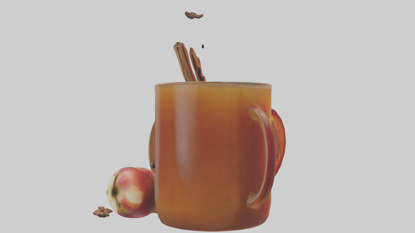 Spellbook model 3D model