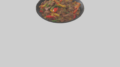 Spellbook model 3D model