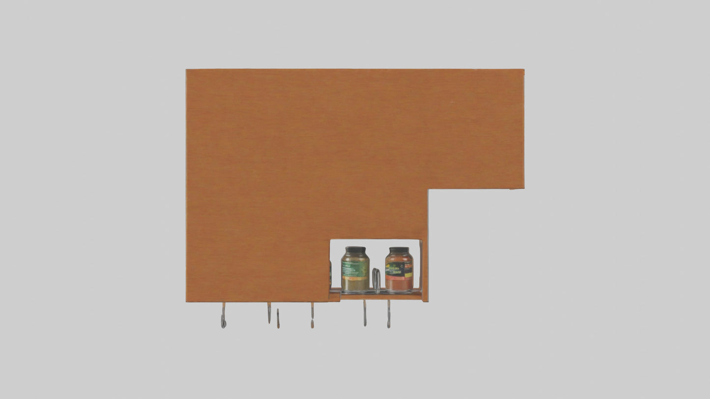 Spellbook model 3D model