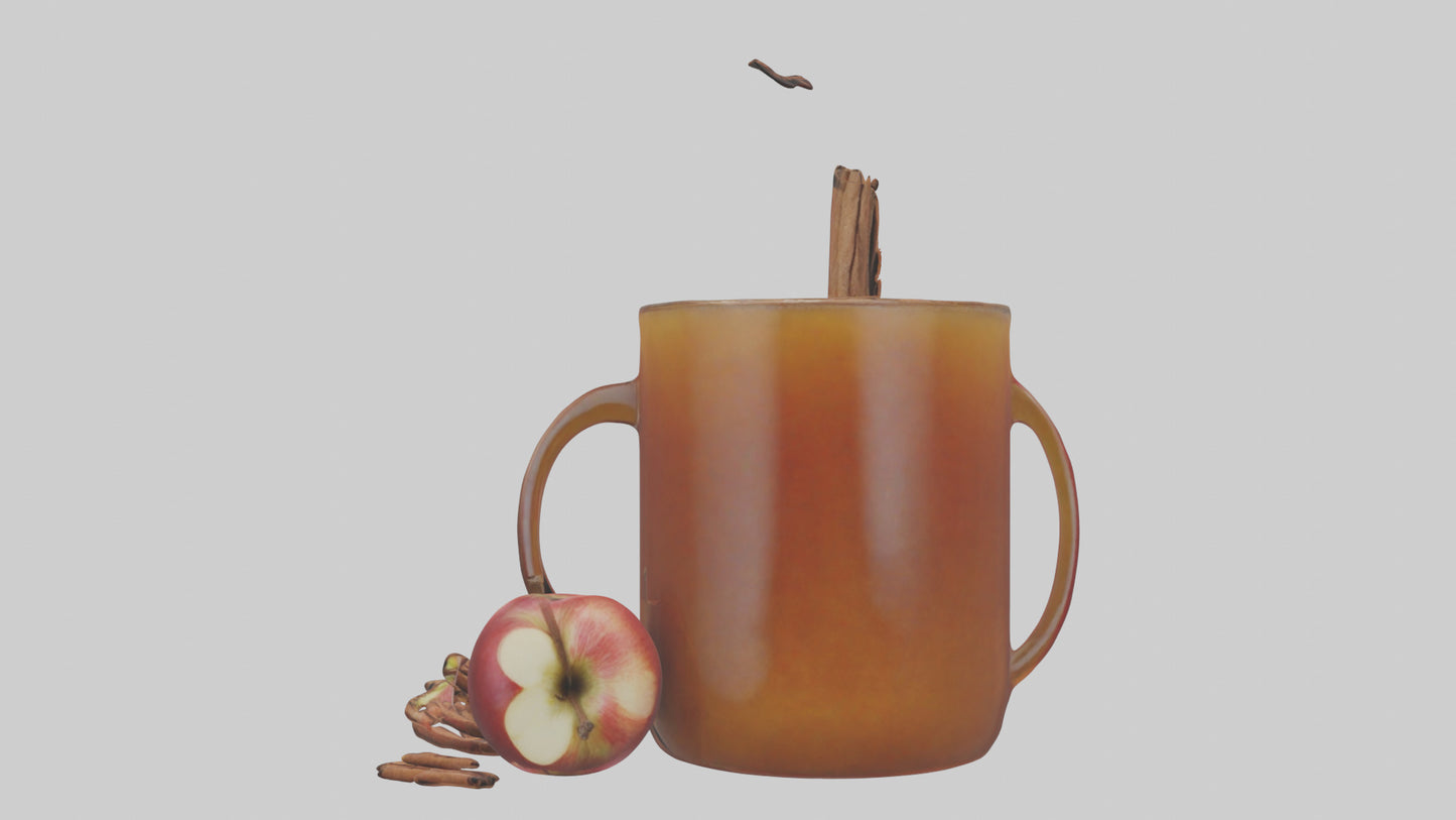 Spellbook model 3D model