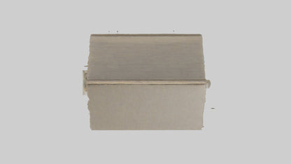 Spellbook model 3D model